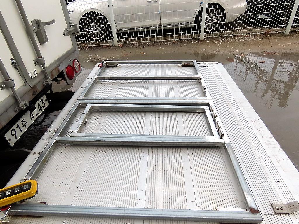 기아 봉고3 1톤 저상탑 7