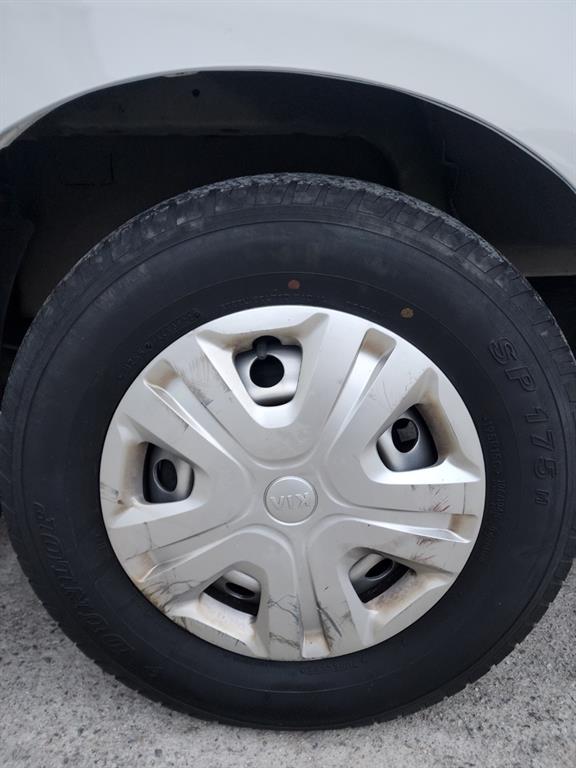 기아 봉고3 1톤 카고 13