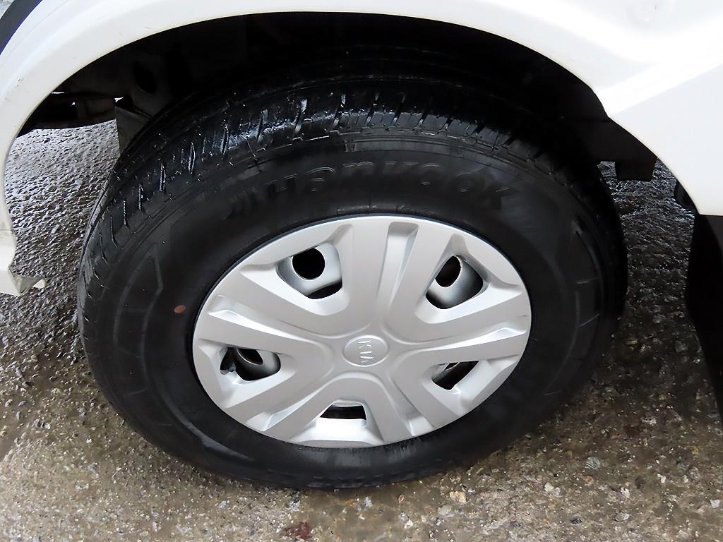 기아 봉고3 1톤 저상탑 17