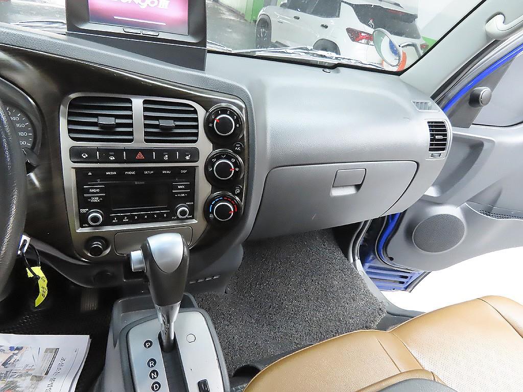 기아 봉고3 1톤 카고 15