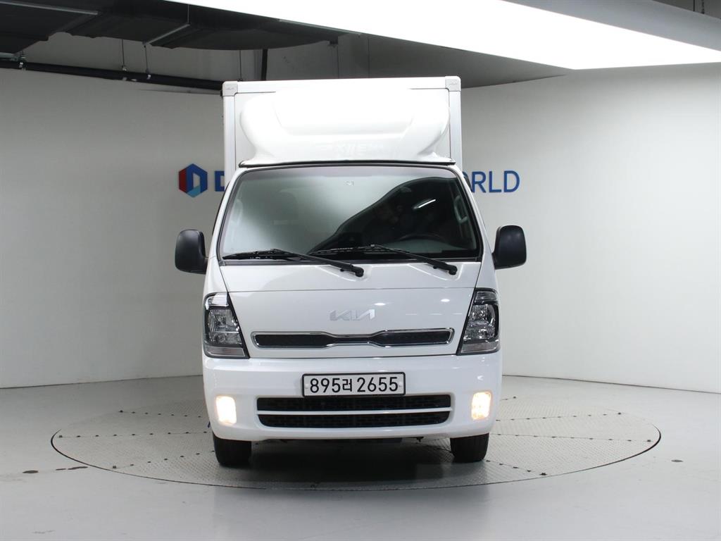 기아 봉고3 1톤 표준탑 3