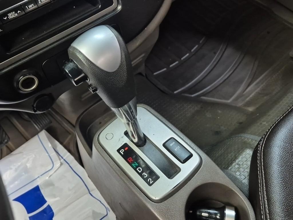 현대 포터2 1톤 카고 6