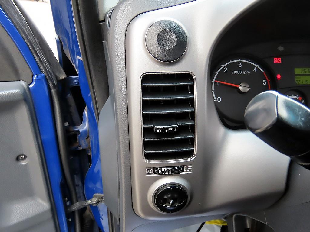 기아 봉고3 1톤 카고 11