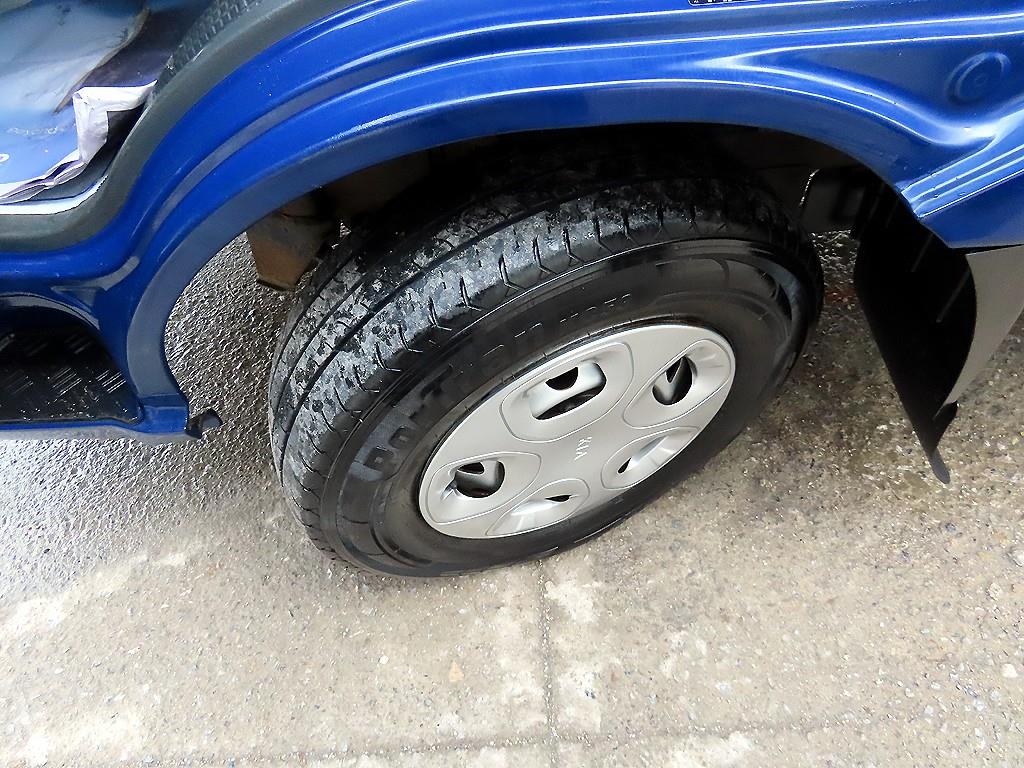 기아 봉고3 1톤 카고 14