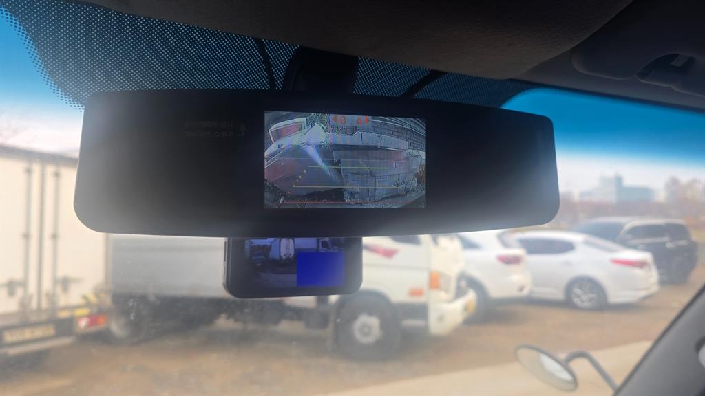 기아 봉고3 1톤 윙바디 13