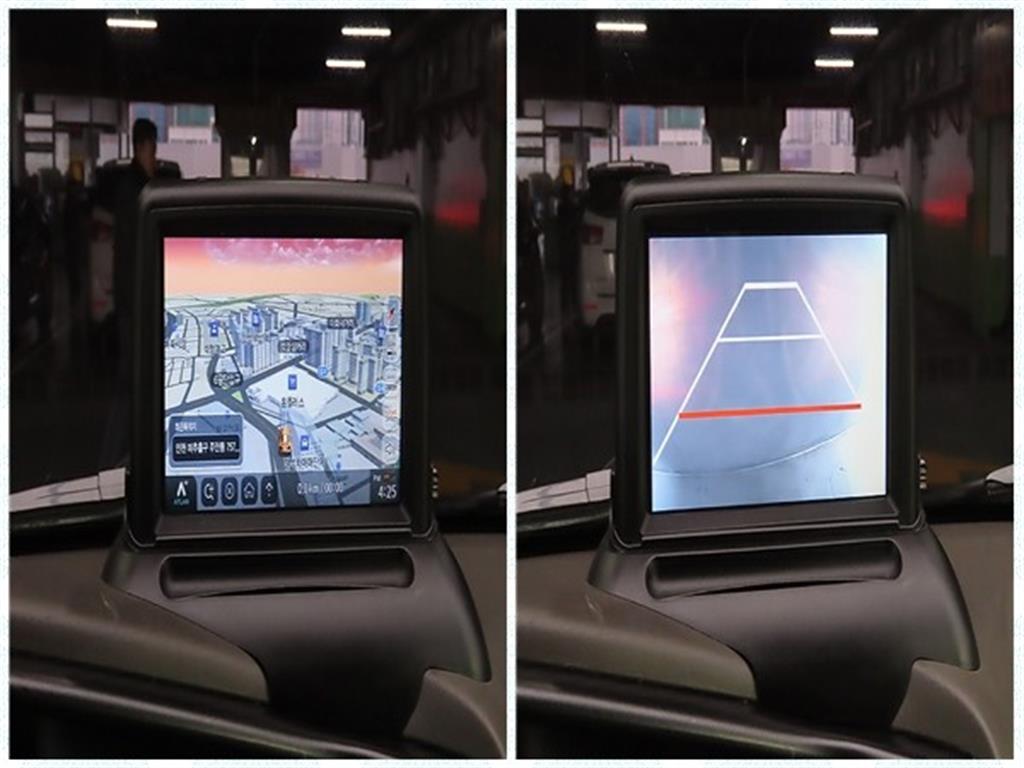 현대 포터2 1톤 윙바디 19