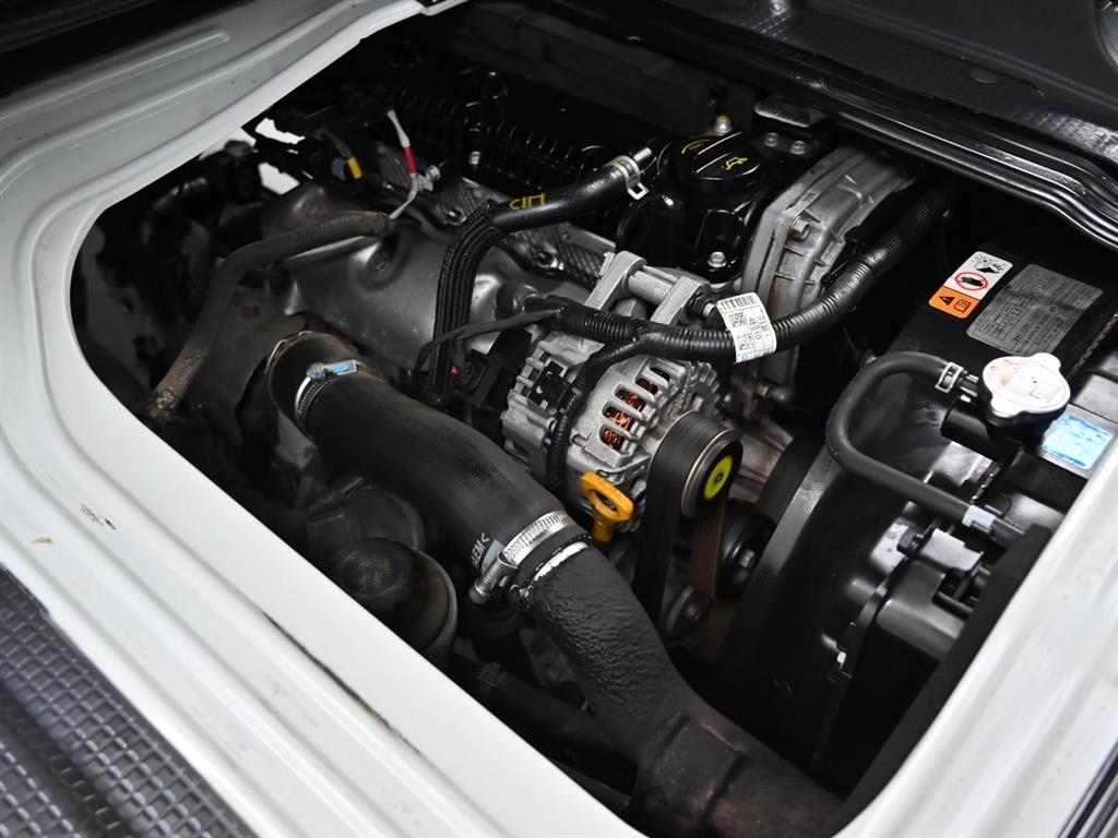 기아 봉고3 1톤 표준탑 6