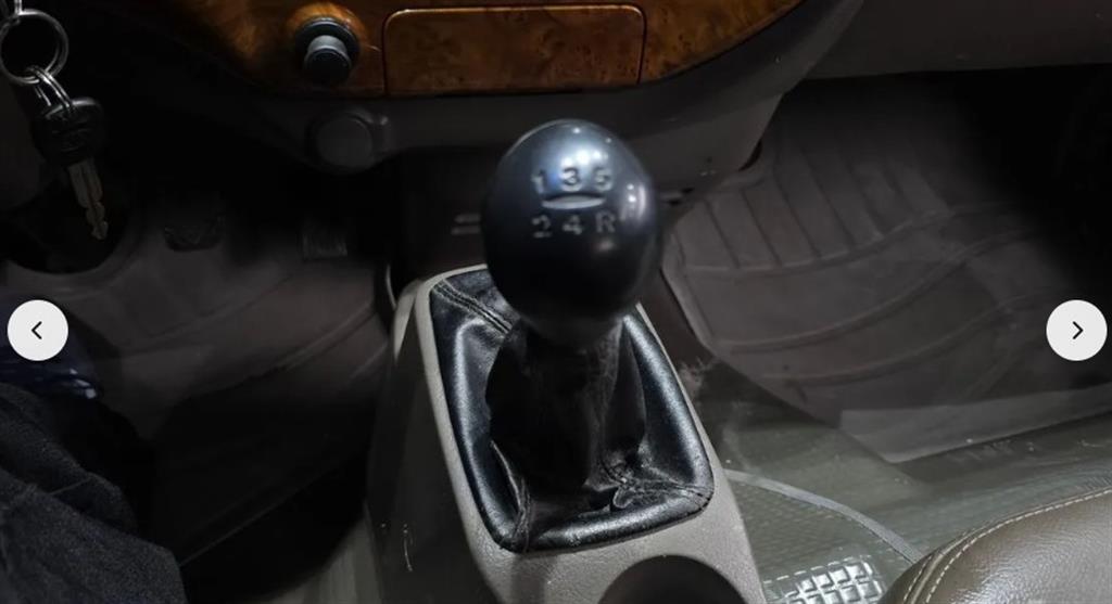 현대 포터2 1톤 카고 6