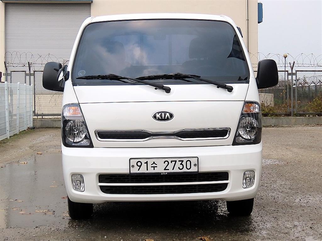 기아 봉고3 1톤 카고