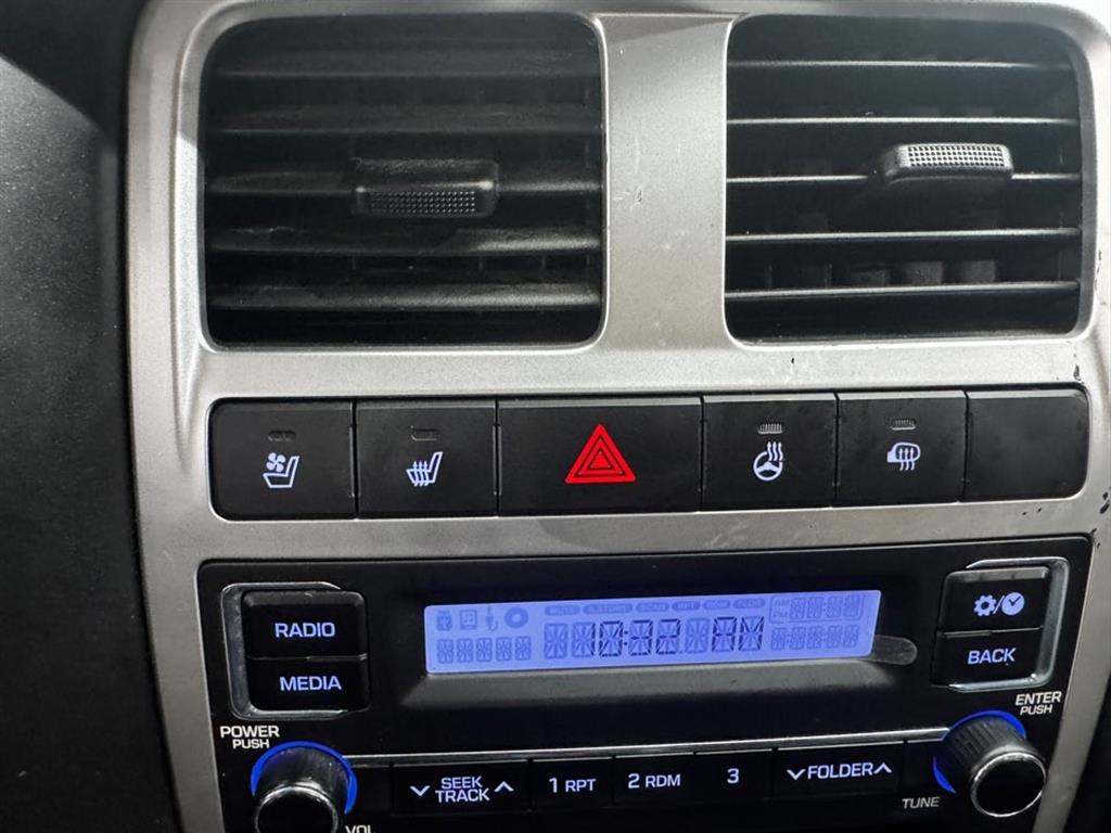 현대 포터2 1톤 카고 9