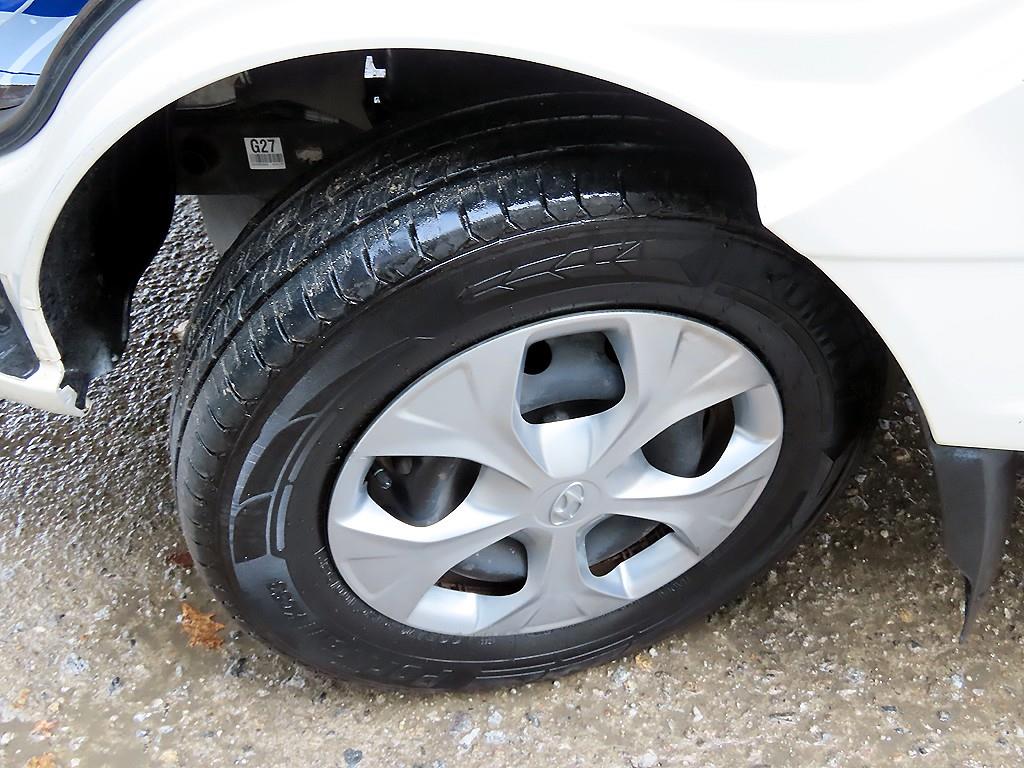 현대 포터2 1톤 카고 13