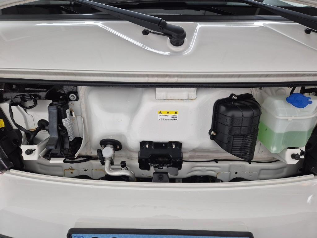 기아 봉고3 1톤 표준탑 전기 4