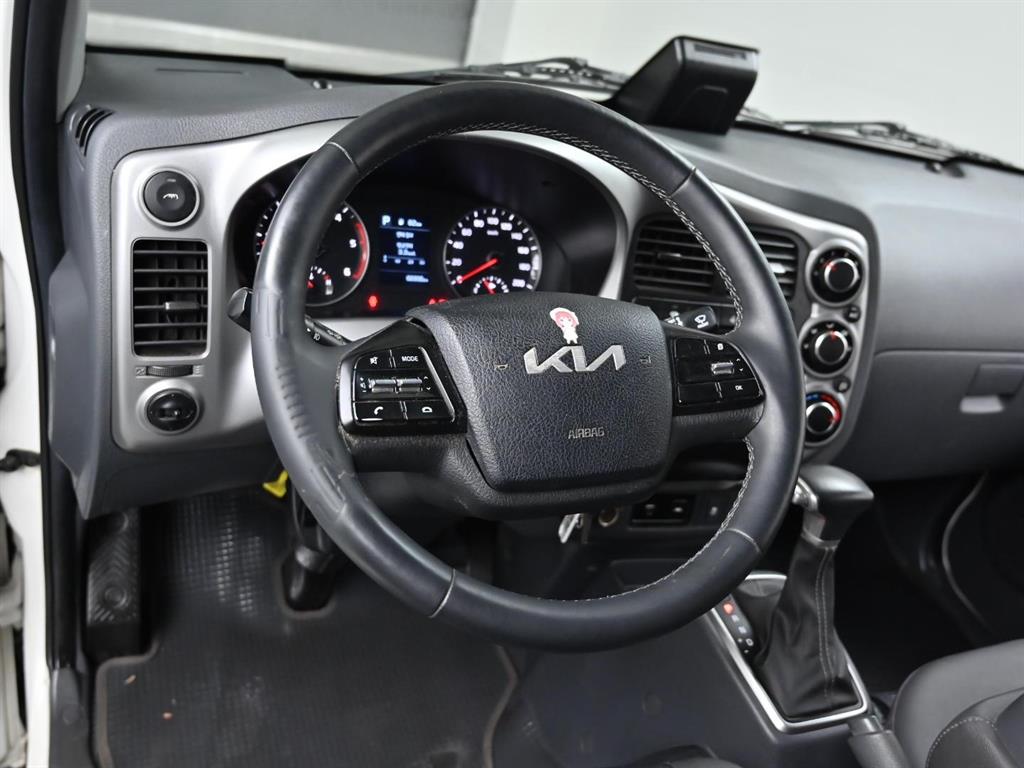 기아 봉고3 1톤 표준탑 12