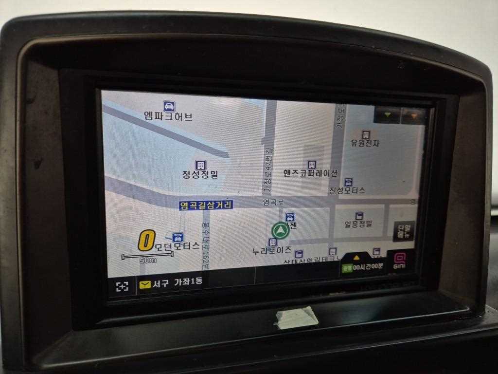 기아 봉고3 1톤 카고 11