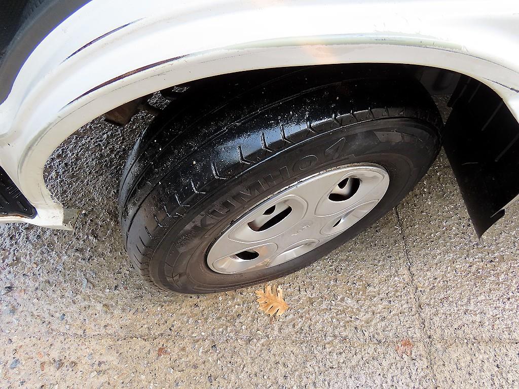 기아 봉고3 1톤 표준탑 16