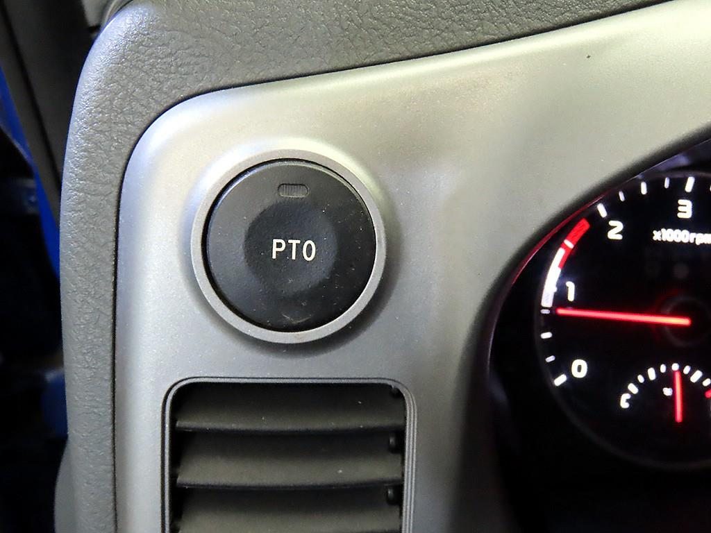 기아 봉고3 1톤 카고 14