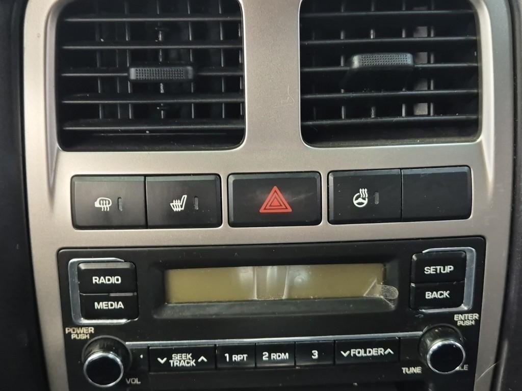 현대 포터2 1톤 카고 12