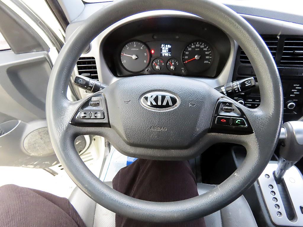 기아 봉고3 1톤 카고 7