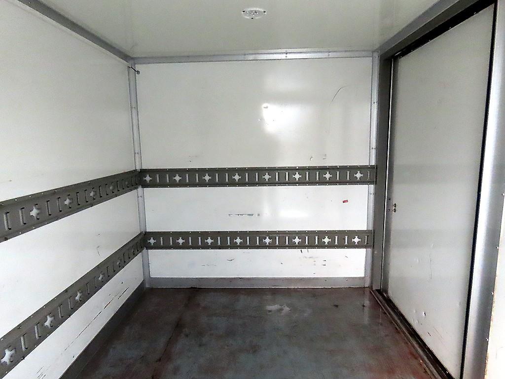 기아 봉고3 1톤 저상탑 5