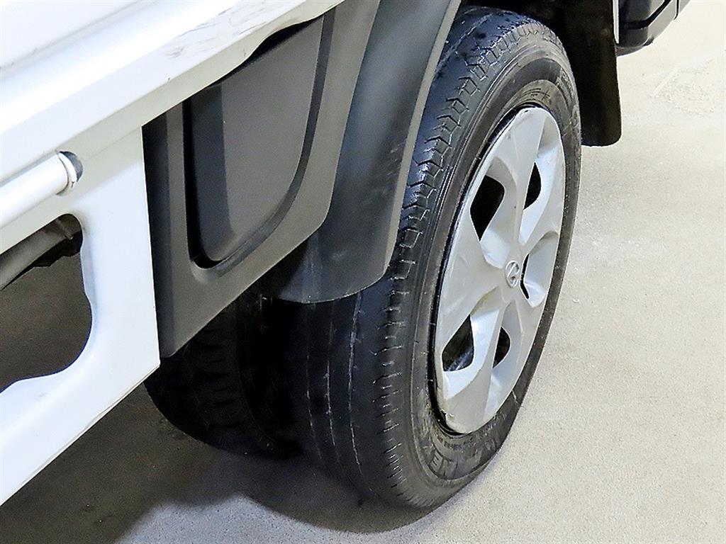 현대 포터2 1톤 카고 19