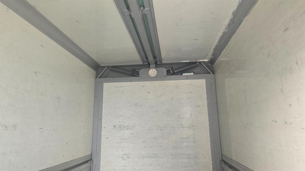 기아 봉고3 1톤 윙바디 6