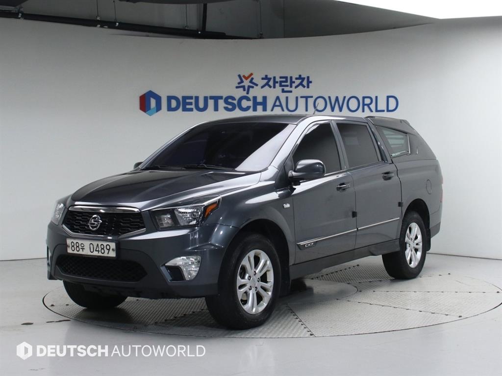 국산차 리스트 차량 이미지