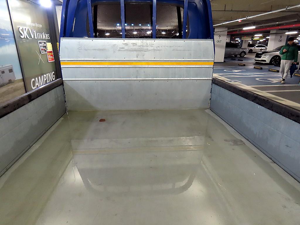 기아 봉고3 1톤 카고 5