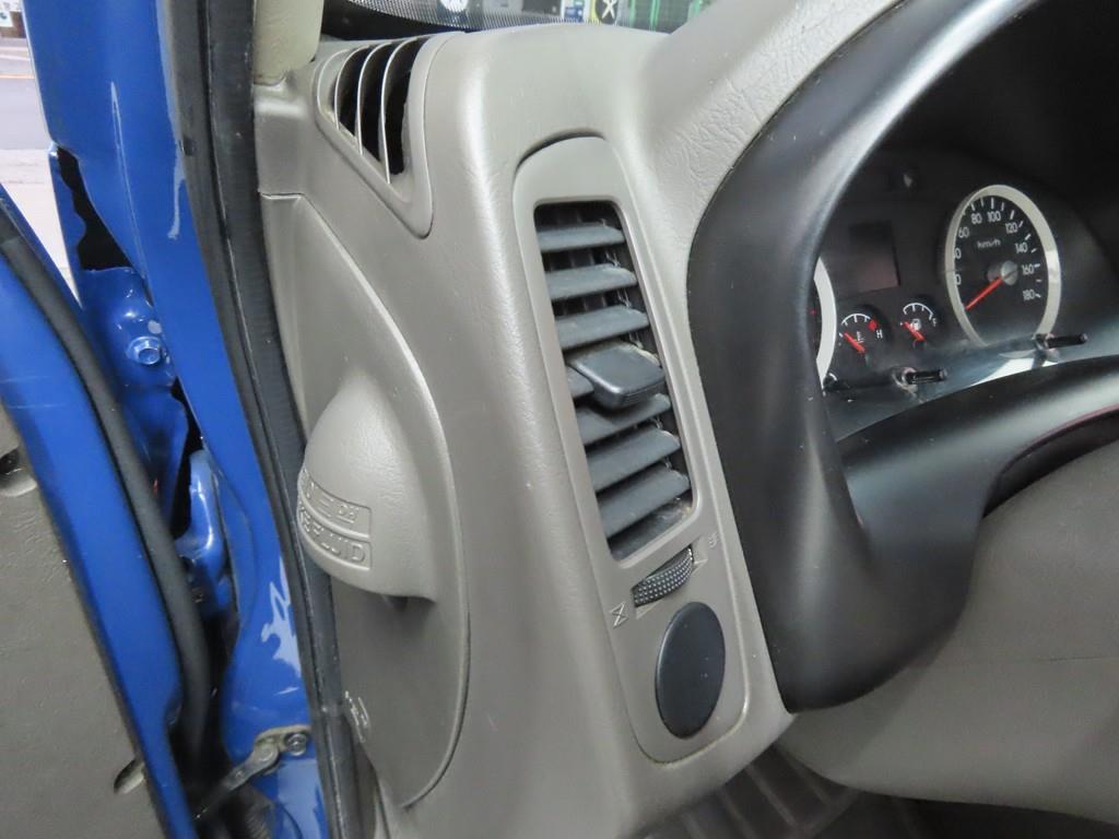 현대 포터2 1톤 카고 8