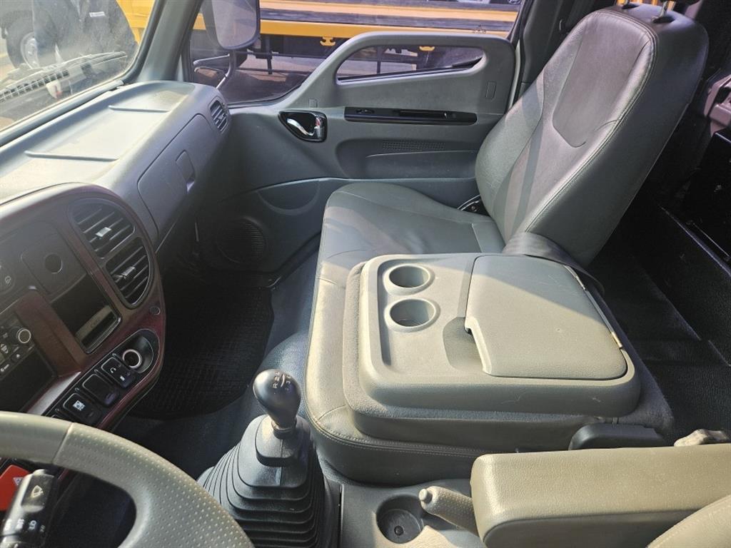 현대 이마이티 3.5톤 카고 슈퍼캡 10