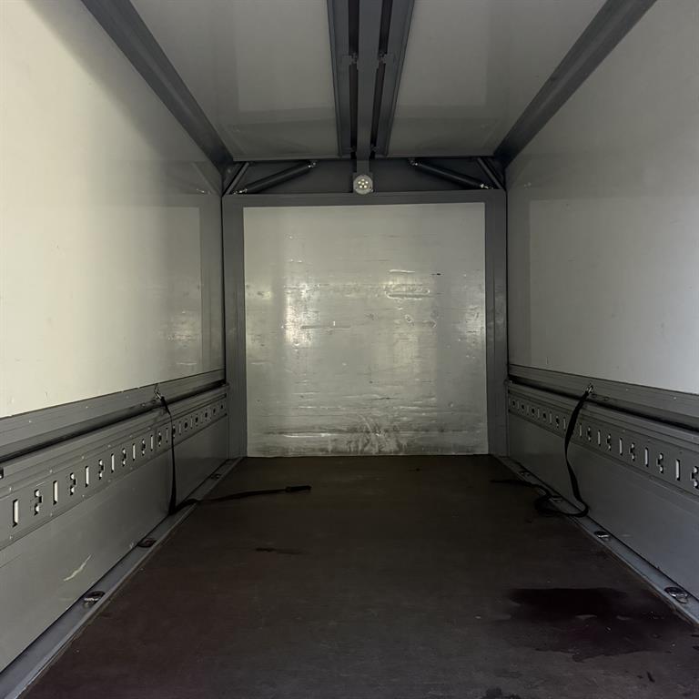 기아 봉고3 1톤 윙바디 전기 7