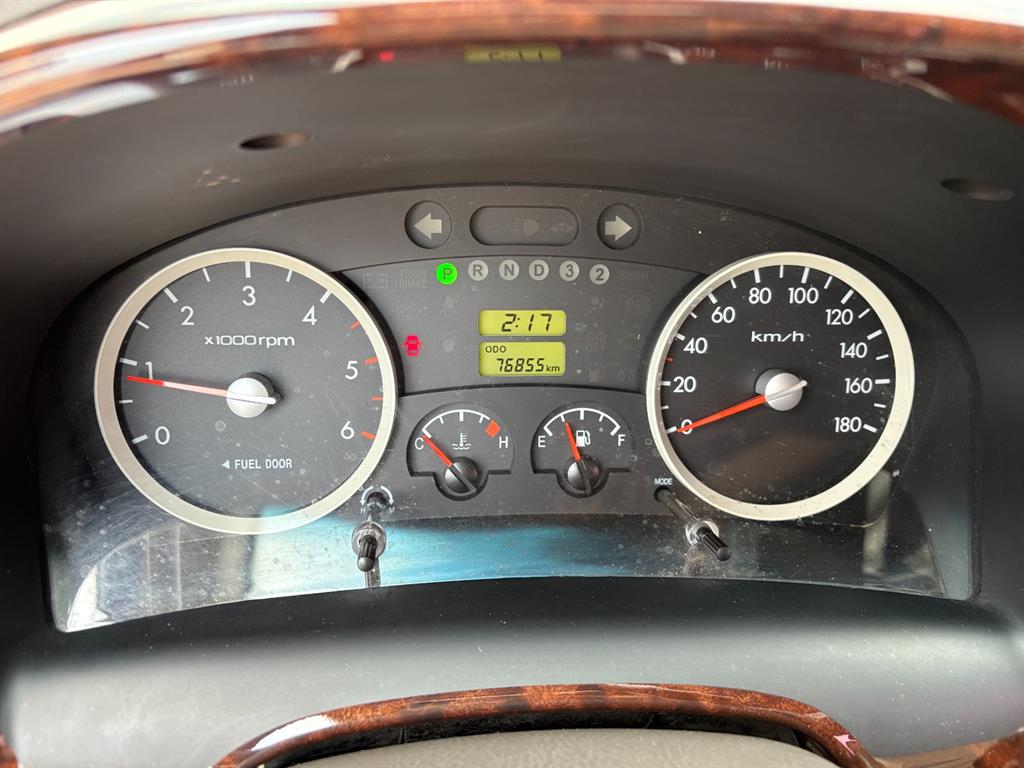 현대 포터2 1톤 카고 6