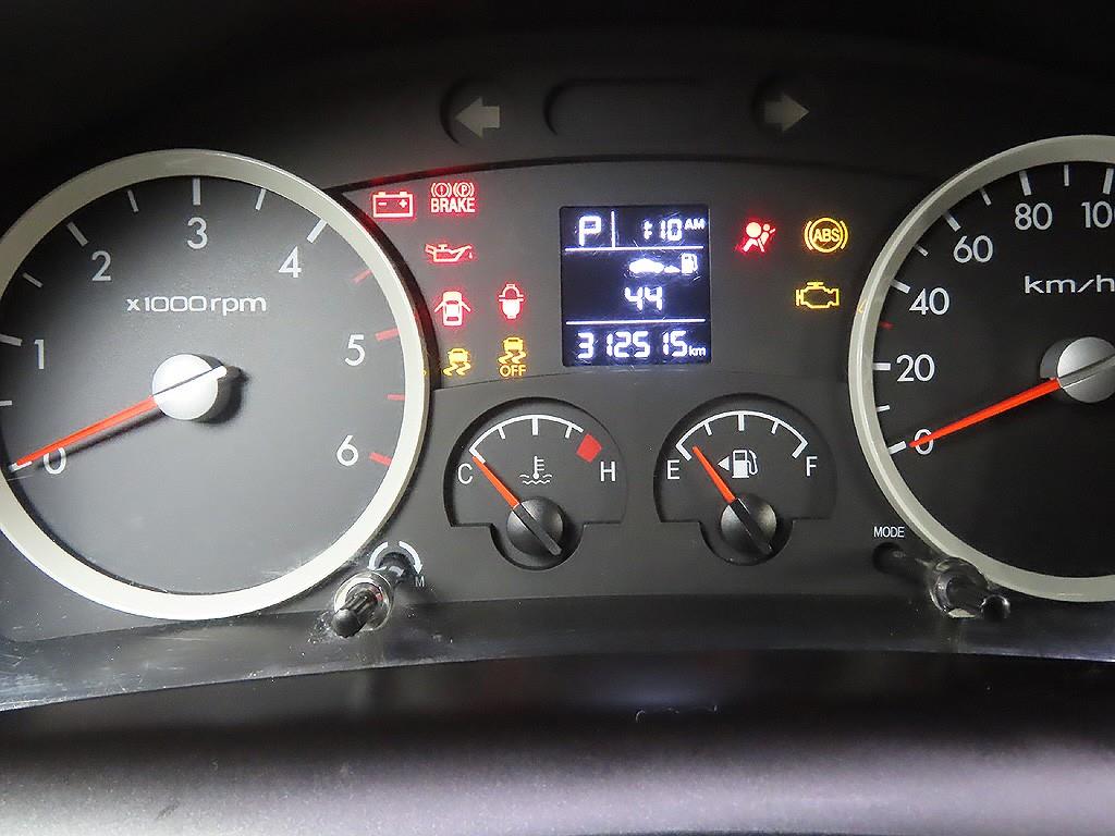 현대 포터2 1톤 윙바디 5