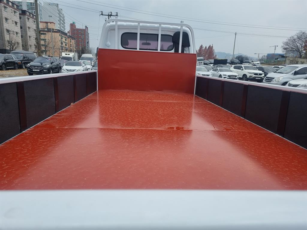 현대 이마이티 2.5톤 카고 4