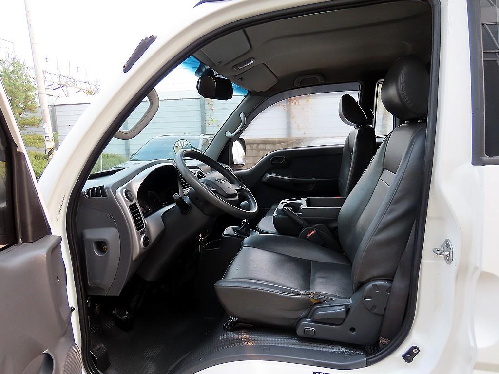 기아 봉고3 1톤 표준탑 6