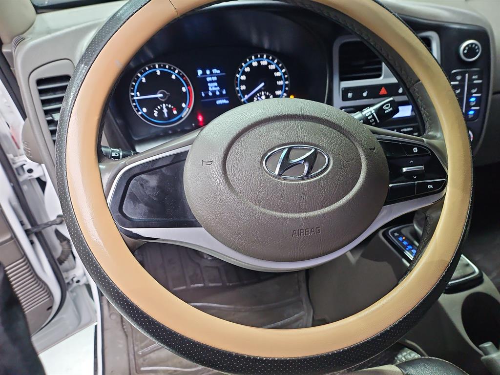 현대 포터2 1톤 카고 8