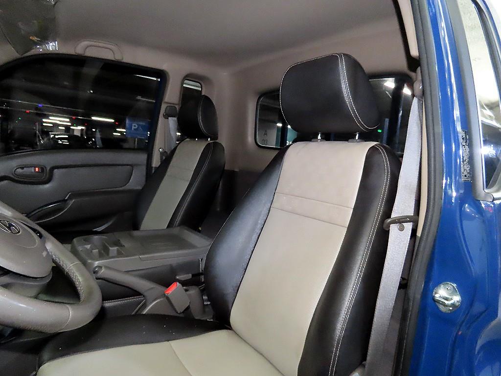 현대 포터2 1톤 카고 6