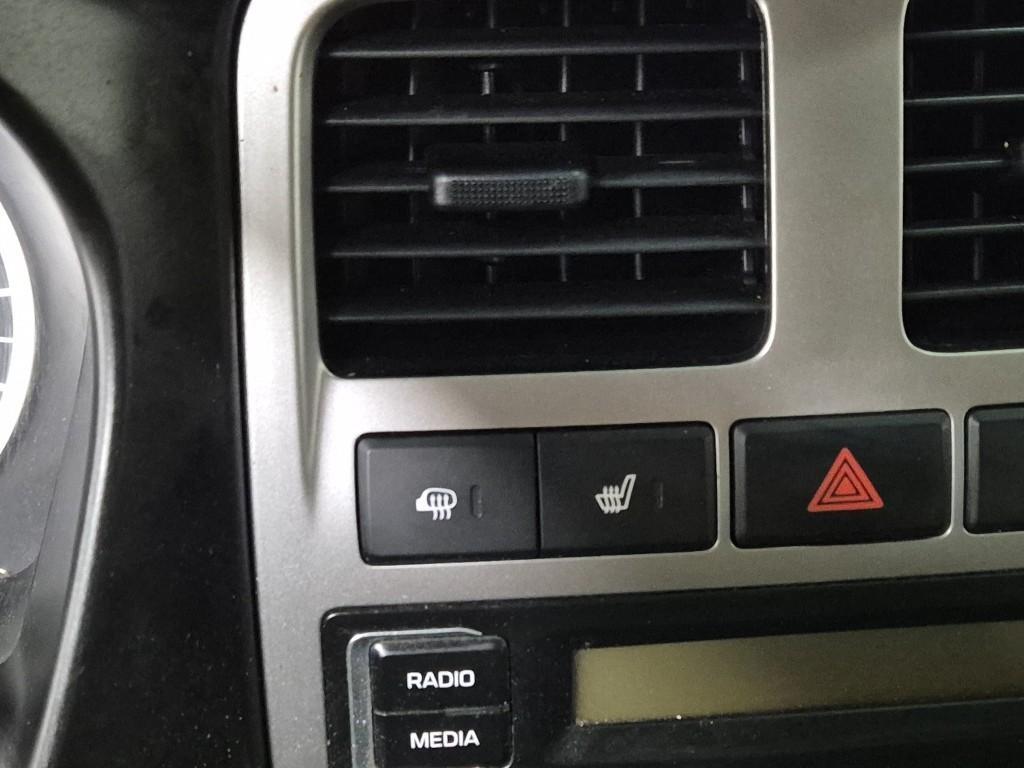 현대 포터2 1톤 표준탑 11