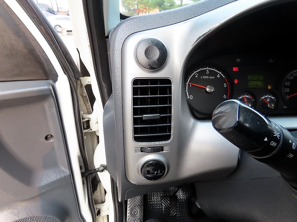 기아 봉고3 1톤 표준탑 12