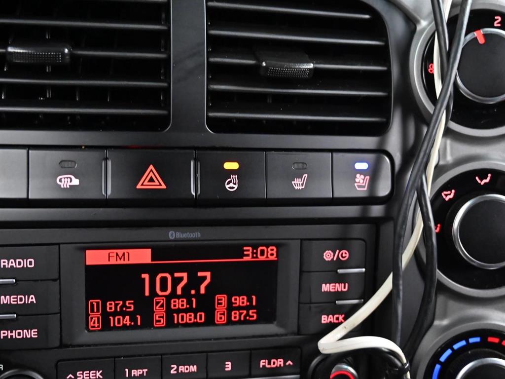 기아 봉고3 1톤 냉동탑 16