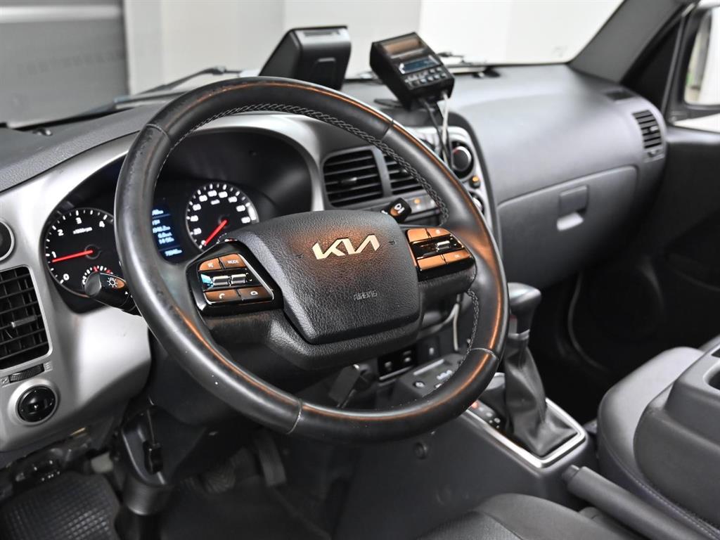 기아 봉고3 1톤 냉동탑 12