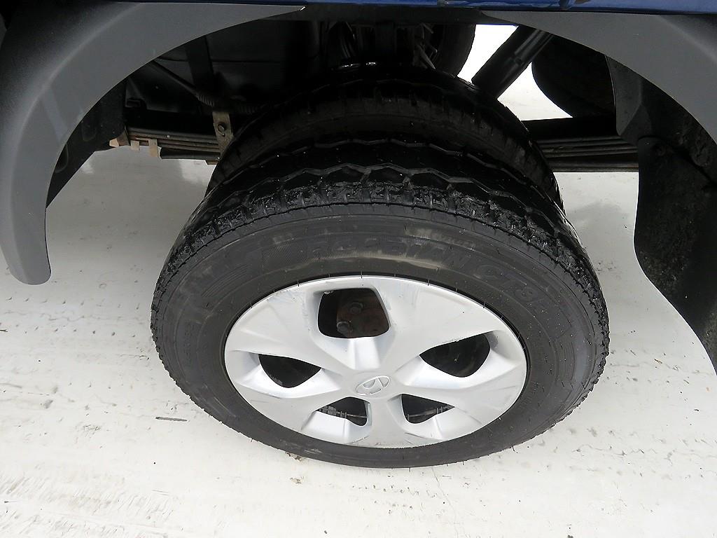 현대 포터2 1톤 카고 18