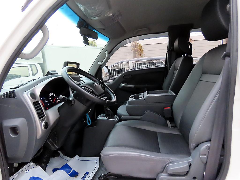 기아 봉고3 1톤 저상탑 8