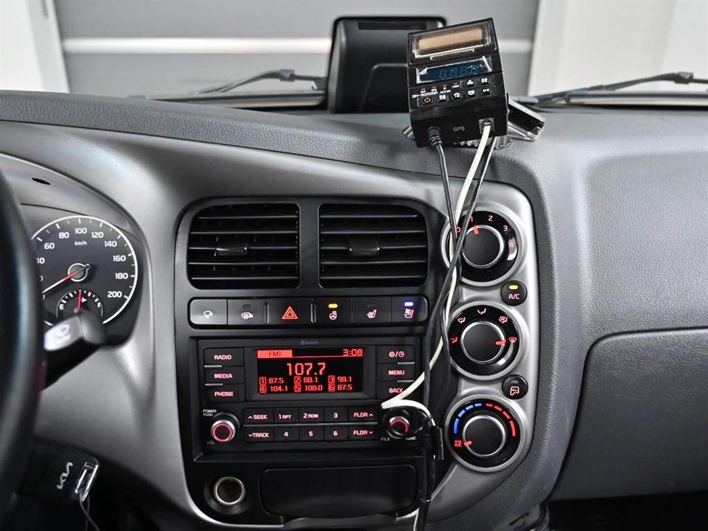 기아 봉고3 1톤 냉동탑 13