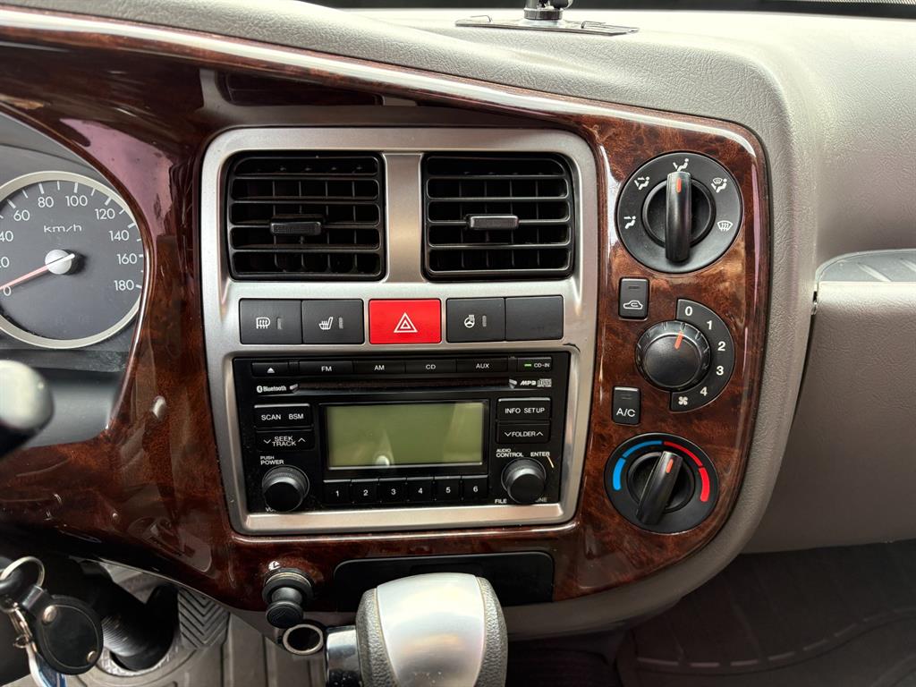 현대 포터2 1톤 카고 13