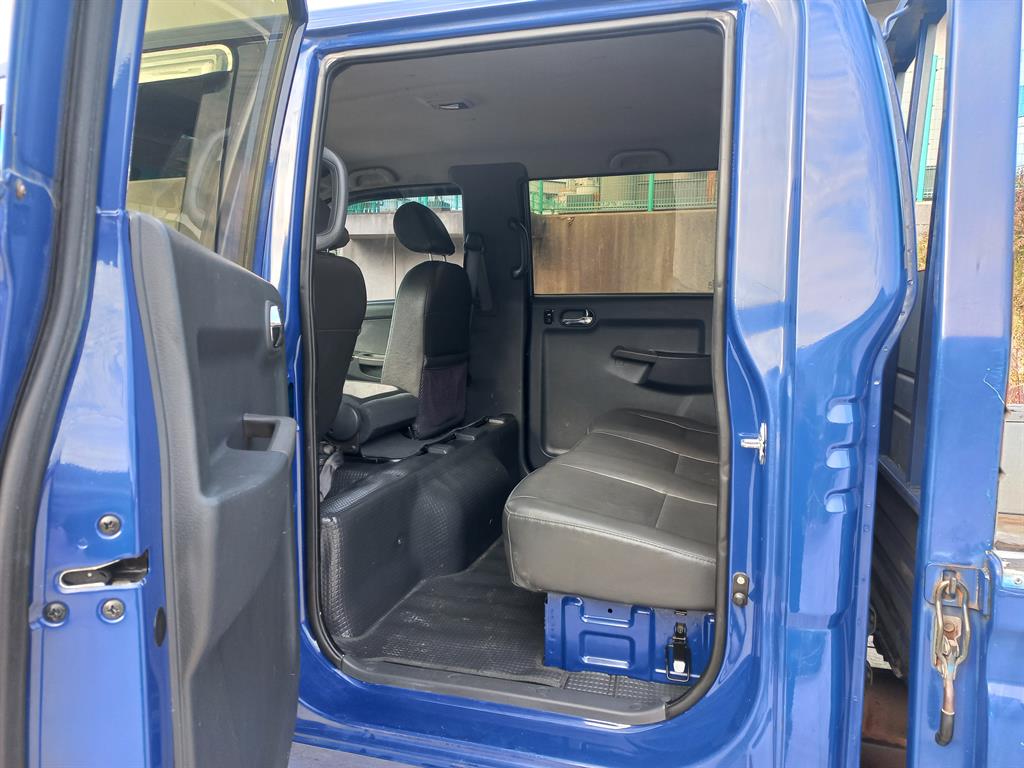 기아 봉고3 1톤 카고 9