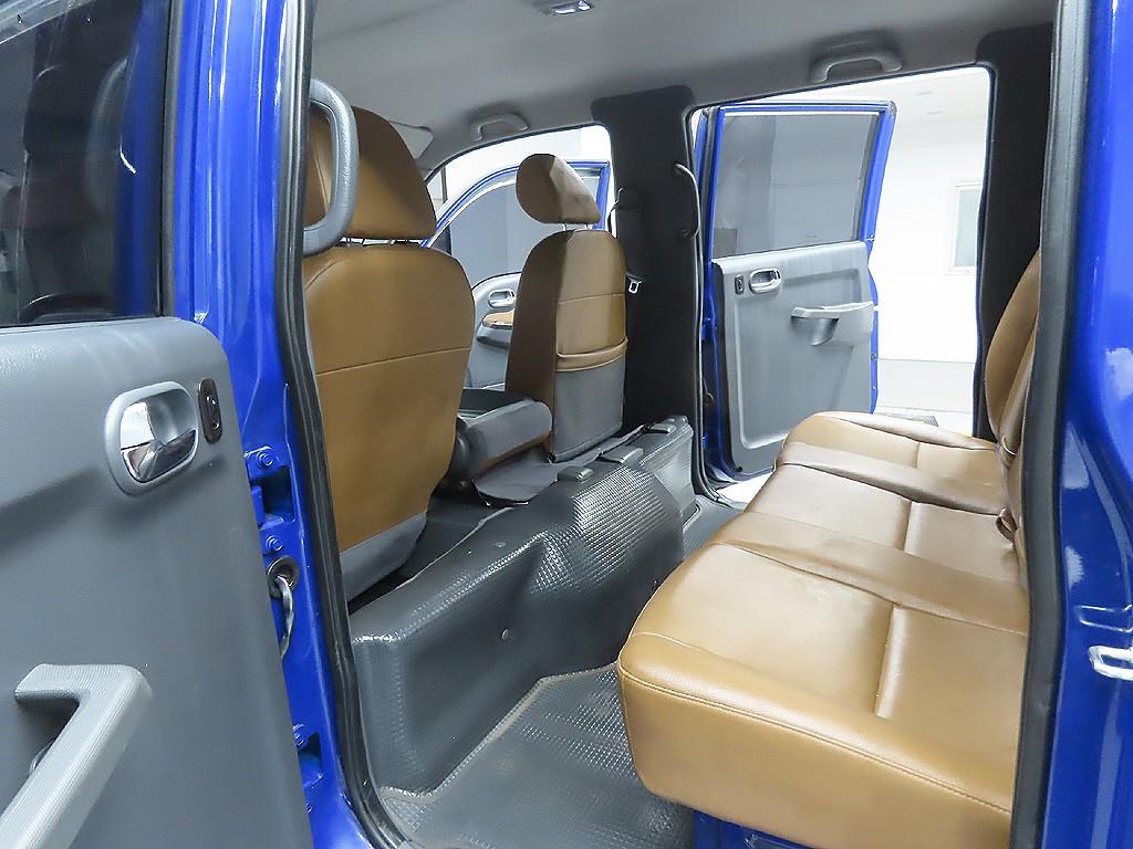 기아 봉고3 1톤 카고 8