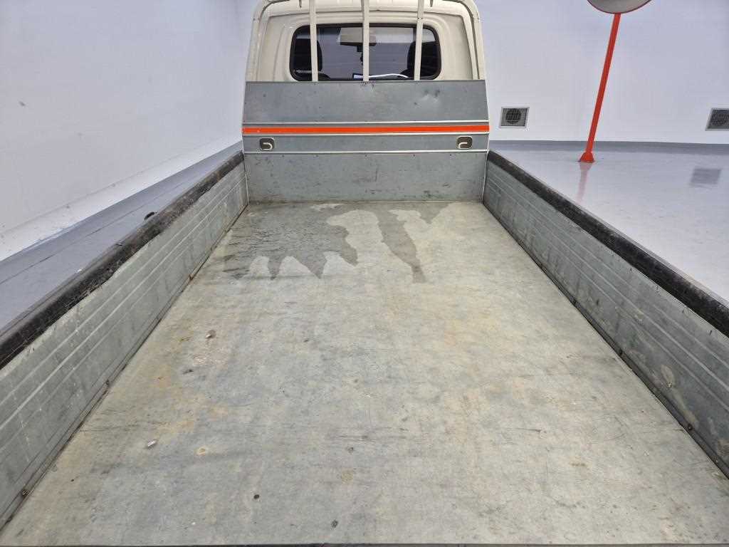 현대 포터2 1톤 카고 14