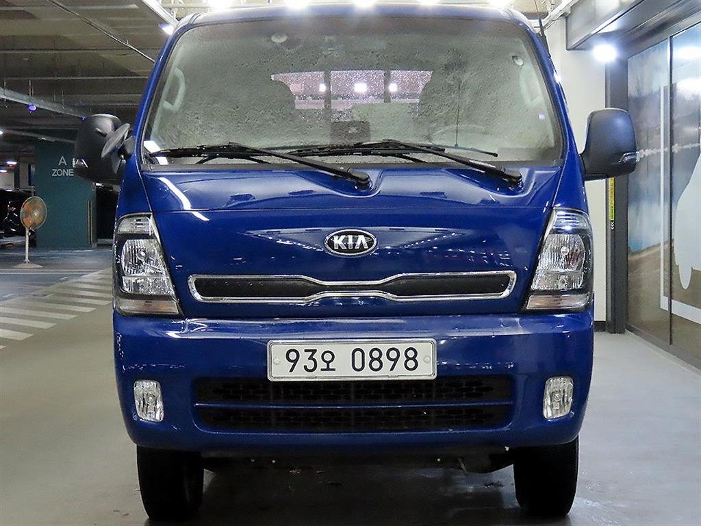 기아 봉고3 1톤 카고 1