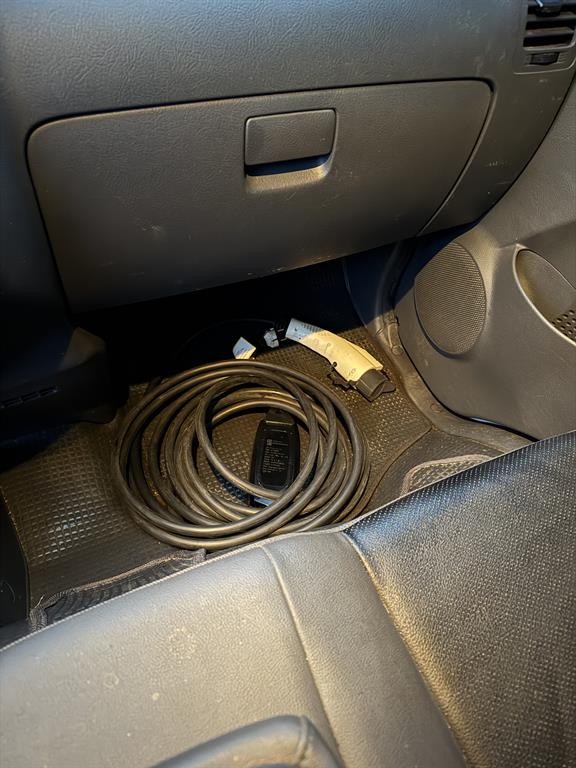 기아 봉고3 1톤 윙바디 전기 12