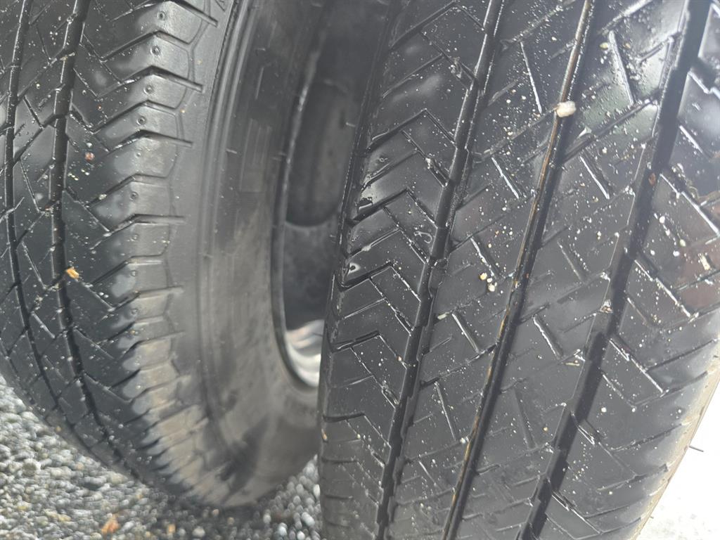 현대 포터2 1톤 냉동탑 11